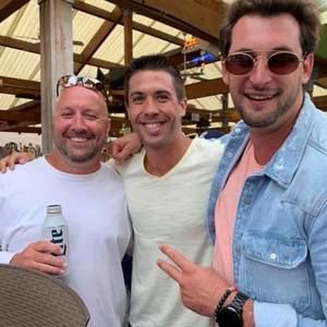 Meet your Posher, Jay